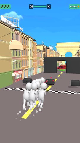 Screenshot 17: Gun Gang