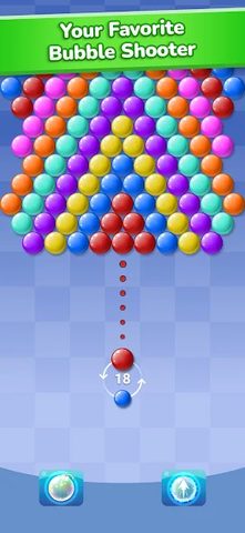 Screenshot 19: Bubble Shooter Pop!