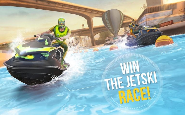 Screenshot 11: Top Boat: Racing Simulator 3D