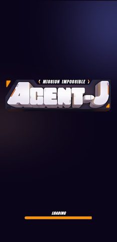 Screenshot 1: Agent J
