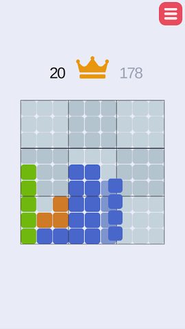 Screenshot 13: Block Sudoku Puzzle King