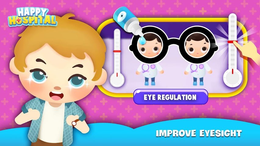 Screenshot 5: Happy hospital - doctor games