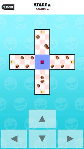 Screenshot 8: Annoying Balls