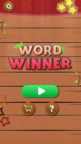 Screenshot 23: Word Winner: Search And Swipe