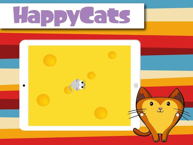 Screenshot 6: HappyCats games for cats