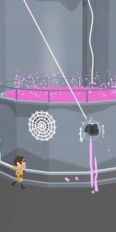 Screenshot 20: Web Hero
