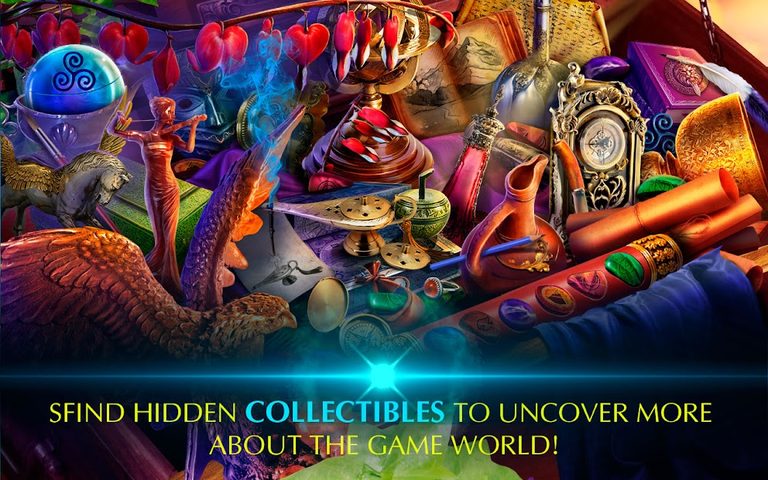 Screenshot 2: Labyrinths Of World: Collide