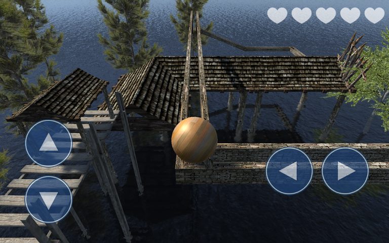 Screenshot 19: Extreme Balancer 3