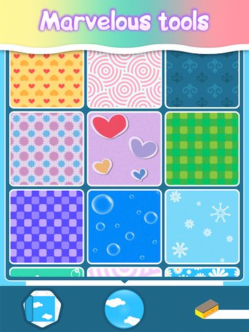 Screenshot 23: Princess coloring book pages