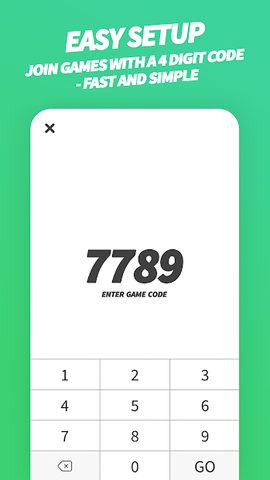 Screenshot 4: EasyPoker - Poker with Friends - Live & Online