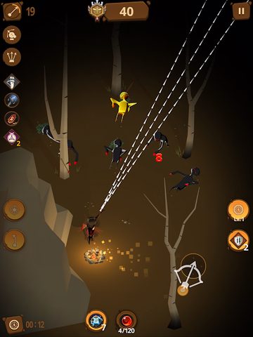 Screenshot 13: Last Arrows