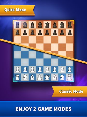 Screenshot 9: Chess Clash - Play Online