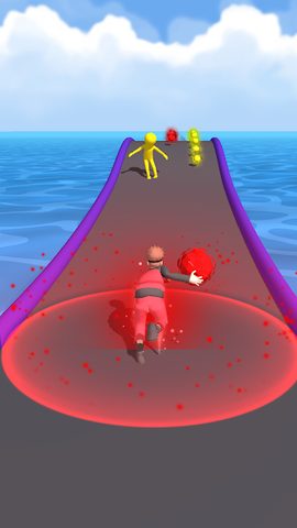 Screenshot 24: Anime Run 3D