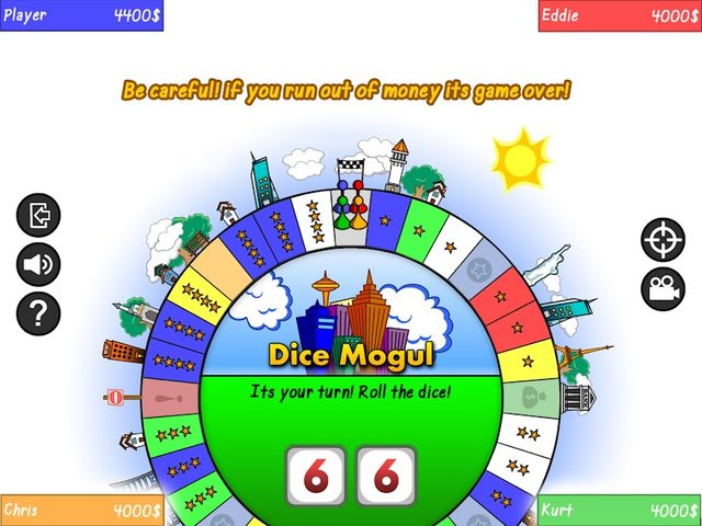 Screenshot 6: Dice Mogul