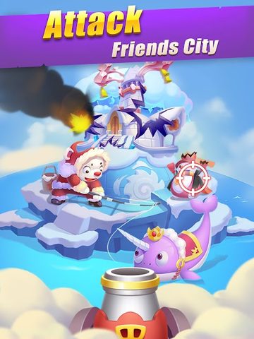 Screenshot 18: Piggy GO - Clash of Coin