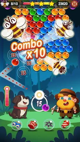 Screenshot 23: Puppy Shooter