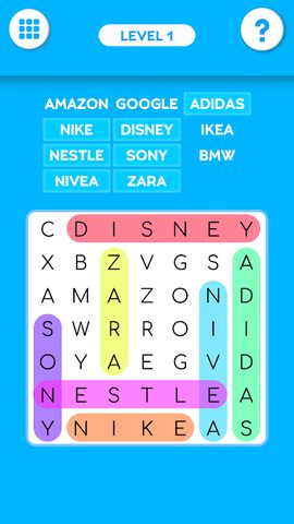 Screenshot 2: Train your Brain