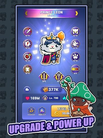 Screenshot 19: Catopia: Rush