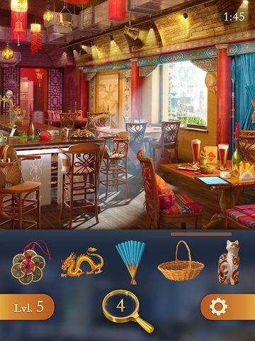 Screenshot 7: Picture Hunt: Hidden Objects