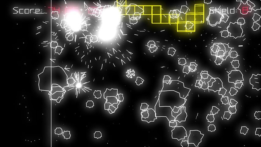 Screenshot 8: PewPew