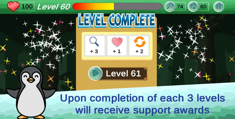 Screenshot 4: Connect Animal Classic Travel