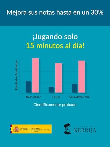 Screenshot 18: Academons - Primaria juegos educativos