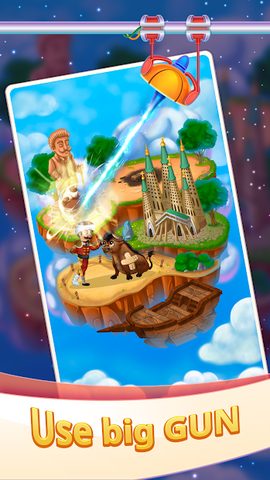 Screenshot 17: Time Master: Coin & Clash Game