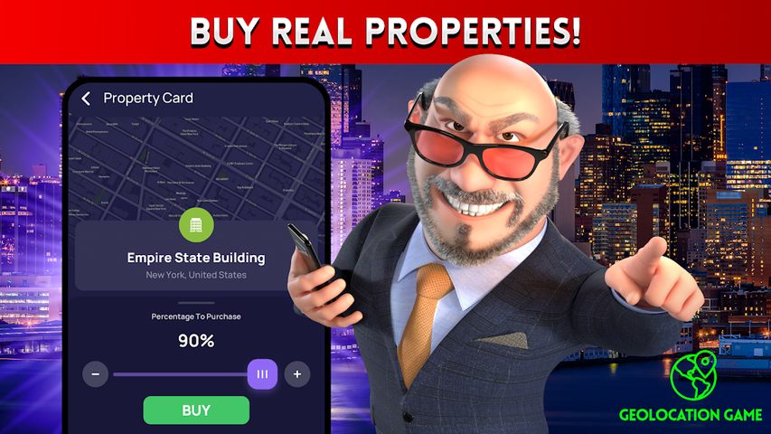 Screenshot 12: LANDLORD Idle Tycoon Business