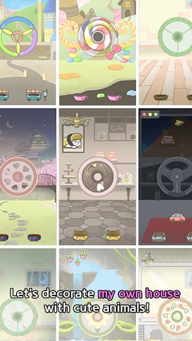 Screenshot 5: Rolling Mouse - Hamster Clicker