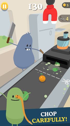 Screenshot 7: Dumb Ways To Die 3 : World Tou