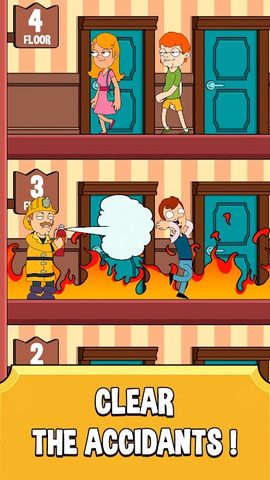 Screenshot 18: Hotel Elevator: Lift simulator