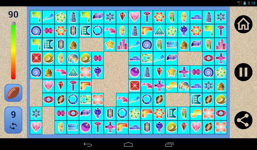 Screenshot 9: Connect - free colorful casual games