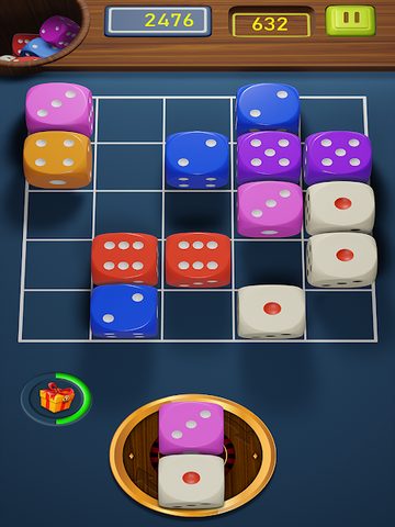 Screenshot 24: Dom Dice Merge