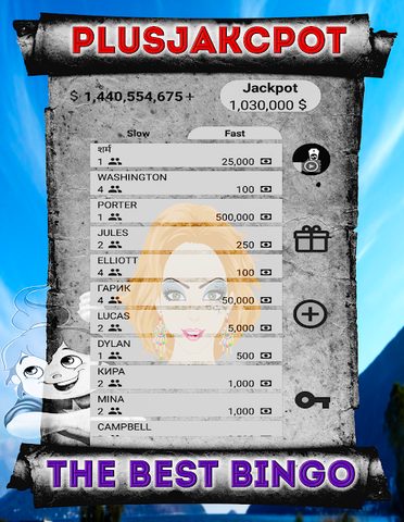 Screenshot 5: Bingo on Money Free $25 Match 3 Lotto no casino!