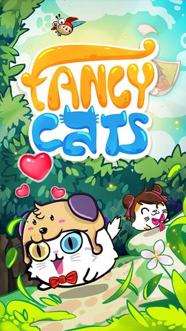 Screenshot 18: Fancy Cats - Kitty Collector