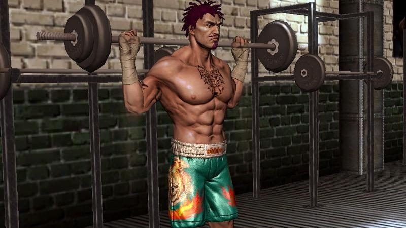 Screenshot 10: Punch Boxing 3D
