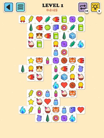 Screenshot 22: Tile Connect
