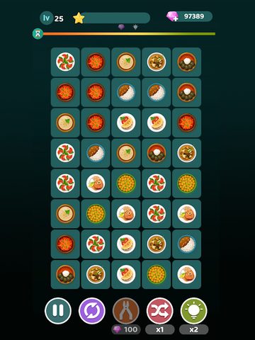 Screenshot 23: Tile Onnect 3D – Pair Matching Puzzle & Free Game