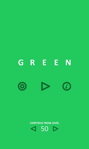 Screenshot 6: green