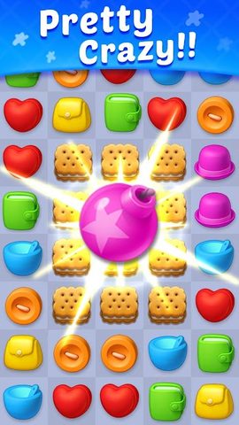 Screenshot 7: Poly Crush - Sphere Rescue
