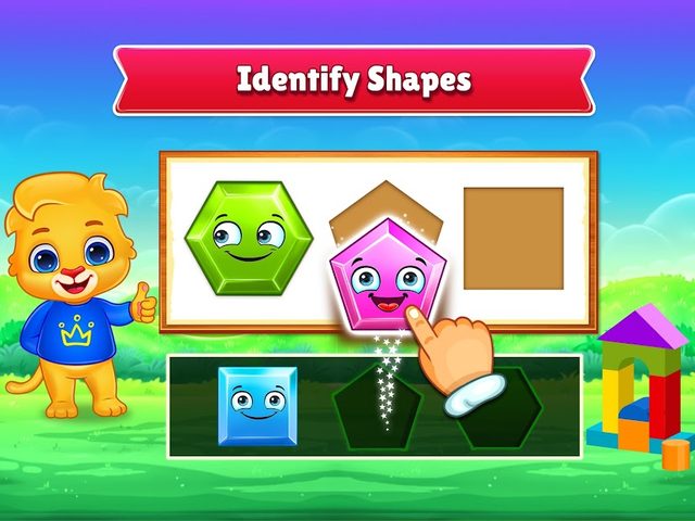 Screenshot 10: Color Kids: Coloring Games