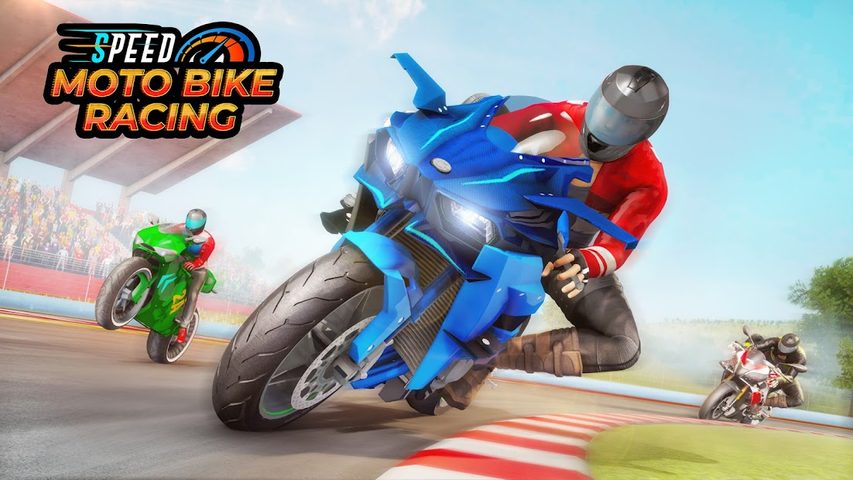Screenshot 7: Moto Bike Racing: Bike Games