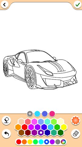 Screenshot 11: Cars