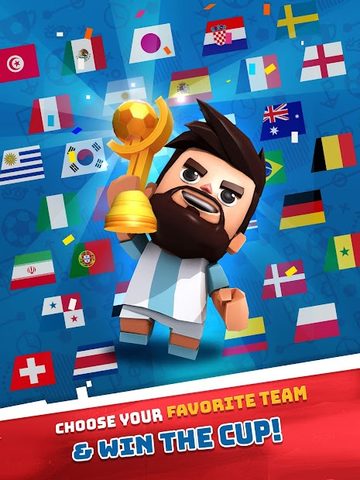 Screenshot 10: Football Cup Superstars