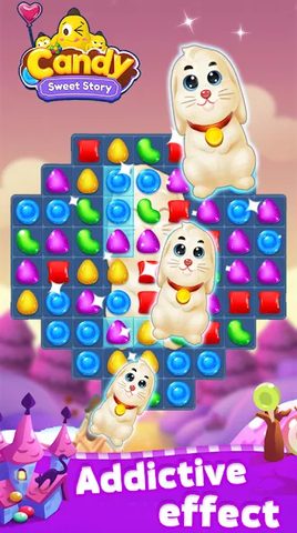 Screenshot 11: Sweet Candy 2
