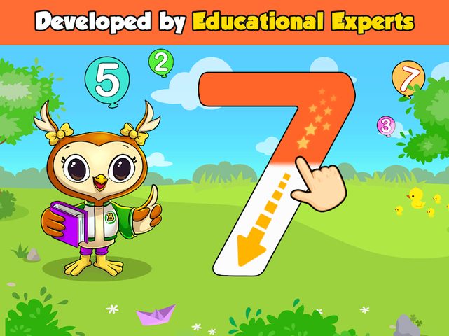 Screenshot 19: ABC Games: Phonics & Tracing