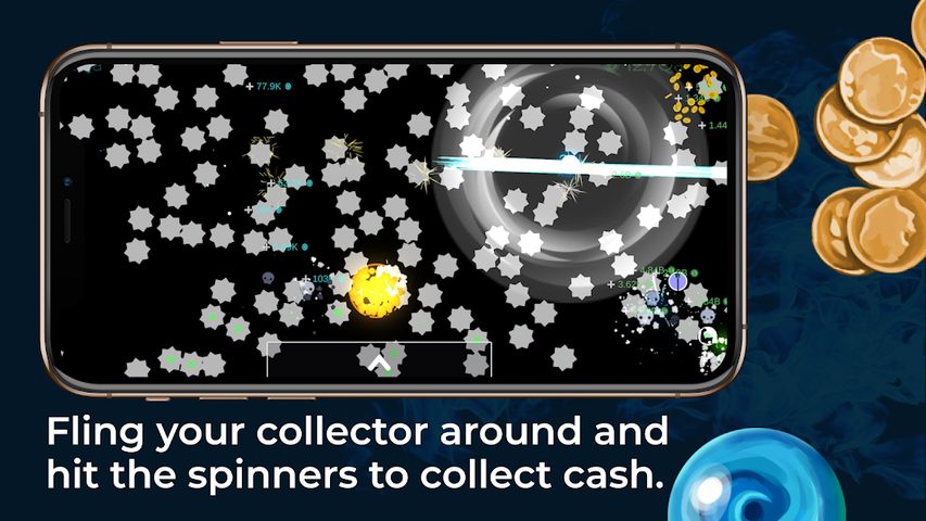 Screenshot 5: Zen Collector: Collect Cash