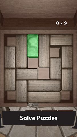 Screenshot 11: Unblock Puzzle 3D