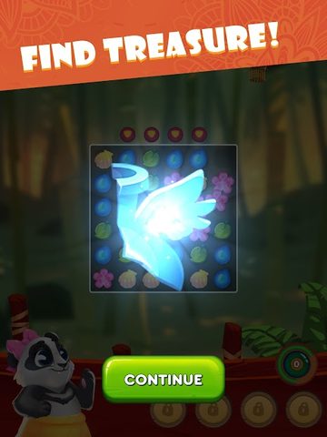 Screenshot 12: Panda Swap