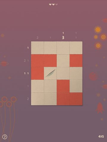 Screenshot 12: Nonogram FRVR
